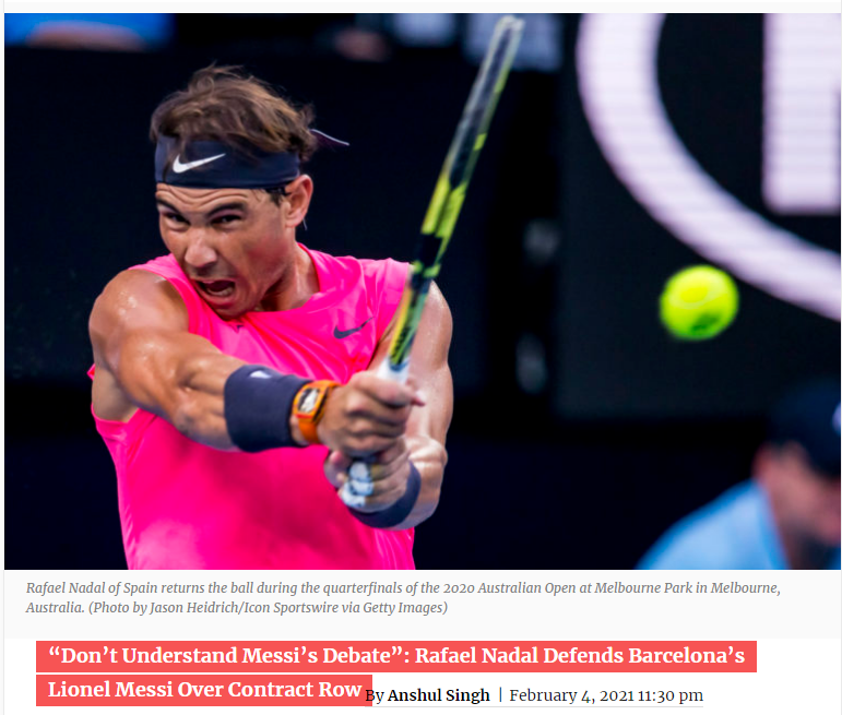 九游体育官网-皇家马德里教练压力巨大！，纳达尔遭遇十五持续失利比赛高潮迭起的简单介绍-九游体育官网